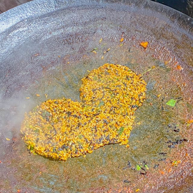 가평 유명산 근처 맛집 📍유명산 흥부네 솥뚜껑 닭볶음탕 