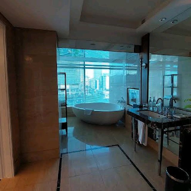 Best hotel in jakarta