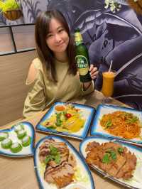 [荃灣抵食泰菜·推介每日$1精選優惠］