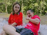 น้ำตกโตนเต๊ะ อ.ปะเหลียน จ.ตรัง