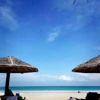 Take me back to Bintan!