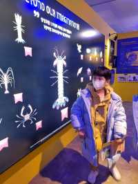 프랑스 자연사박물관 연계 전시