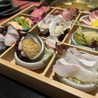 特色重慶火鍋店
