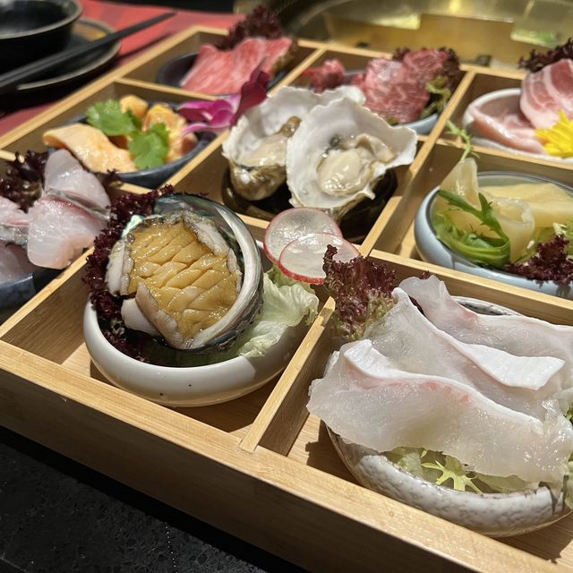 特色重慶火鍋店