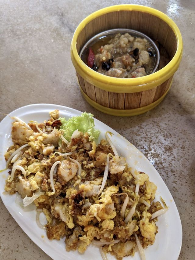 Tasixi Hong Kong Dim Sum 