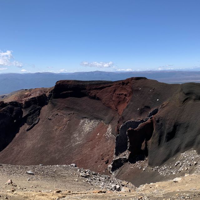 What is Tongariro