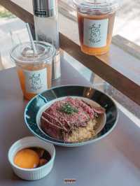 คนรักเนื้อห้ามพลาดร้านเนื้อที่ต้องไปโดน