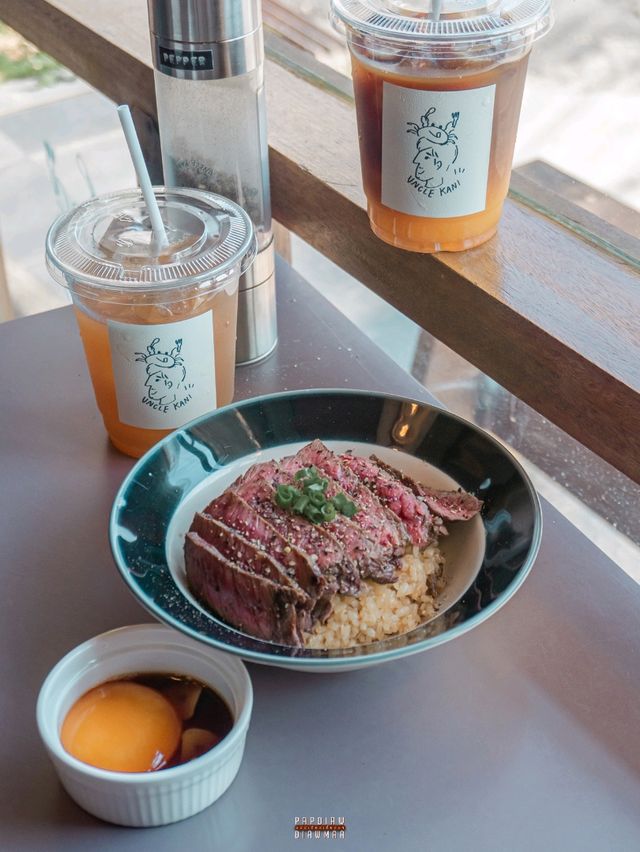 คนรักเนื้อห้ามพลาดร้านเนื้อที่ต้องไปโดน