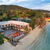 Baan Ploy Sea เกาะเสม็ด