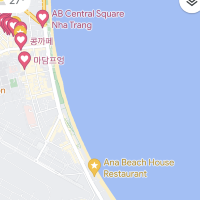 5성급 호텔에서 호캉스 즐겨요, 아나만다라 깜란!