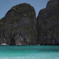 เกาะพีพี อ่าวมาหย่า-ปิเละลากูน-เกาะไผ่ จ.กระบี่  🌊