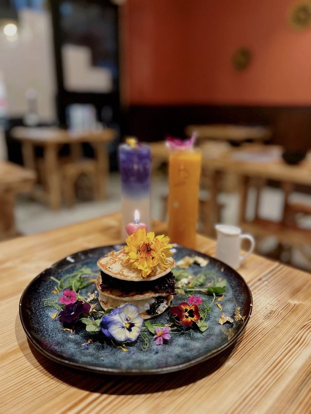 驚現極緻PADTHAI🇹🇭
