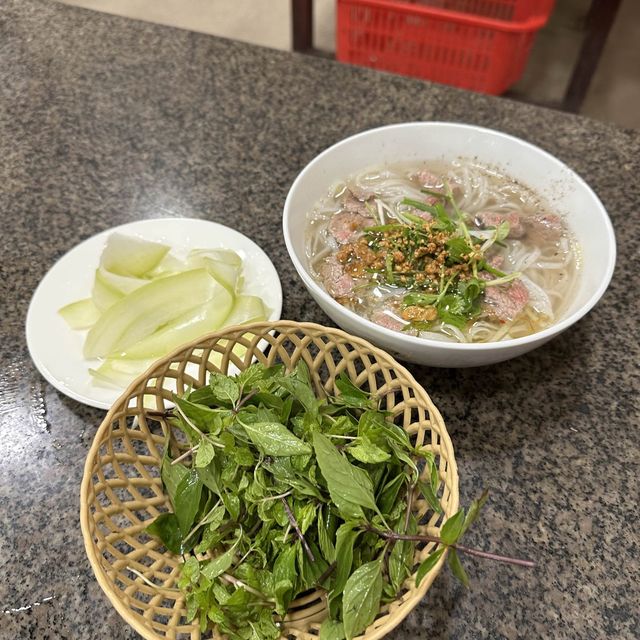 中越的會安牛河和法包🤨