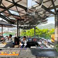 HOTEL INDIGO PHUKET PATONG ใจกลางป่าตอง ภูเก็ต