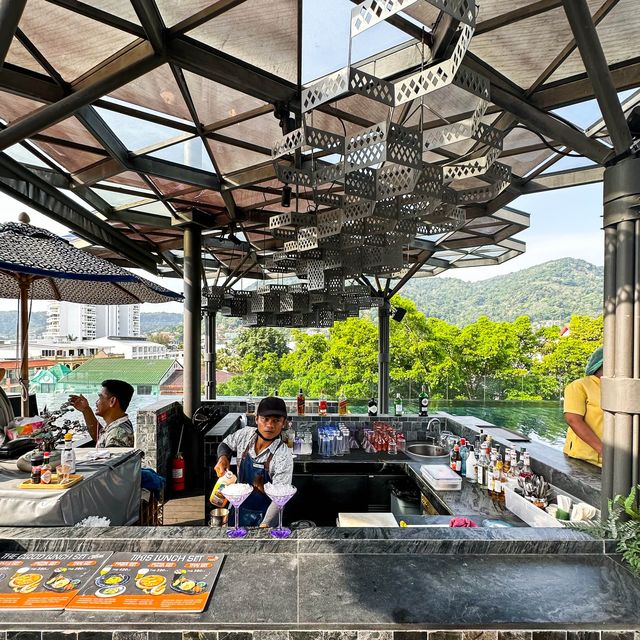 HOTEL INDIGO PHUKET PATONG ใจกลางป่าตอง ภูเก็ต