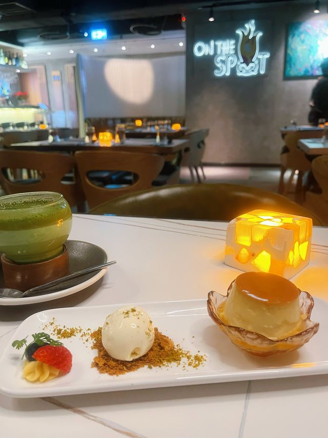 🌹浪漫fine dining🥂高質西餐｜情侶必到👩🏻‍🤝‍👨🏼 必點入口即融🐮牛顩肉