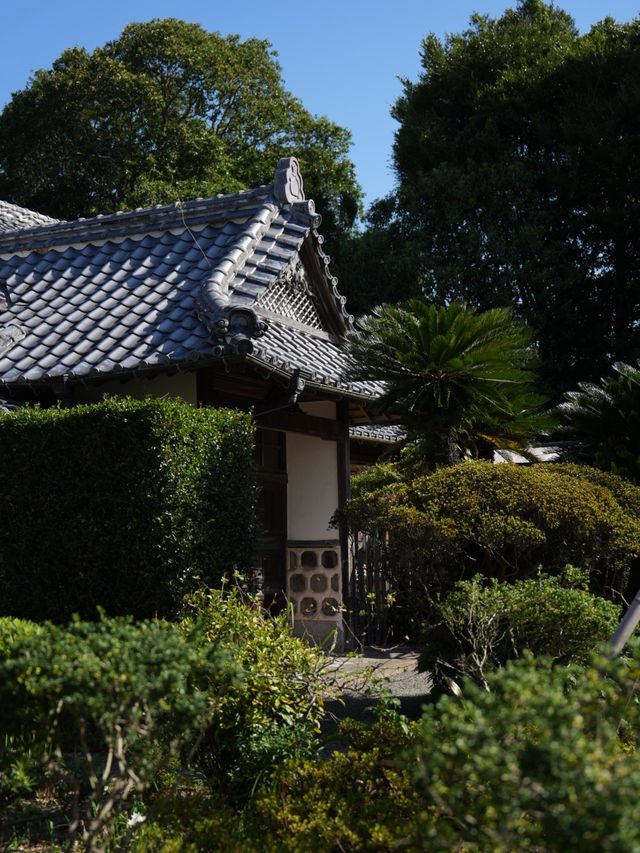 大きな鈴が有名な珍しい神社！？