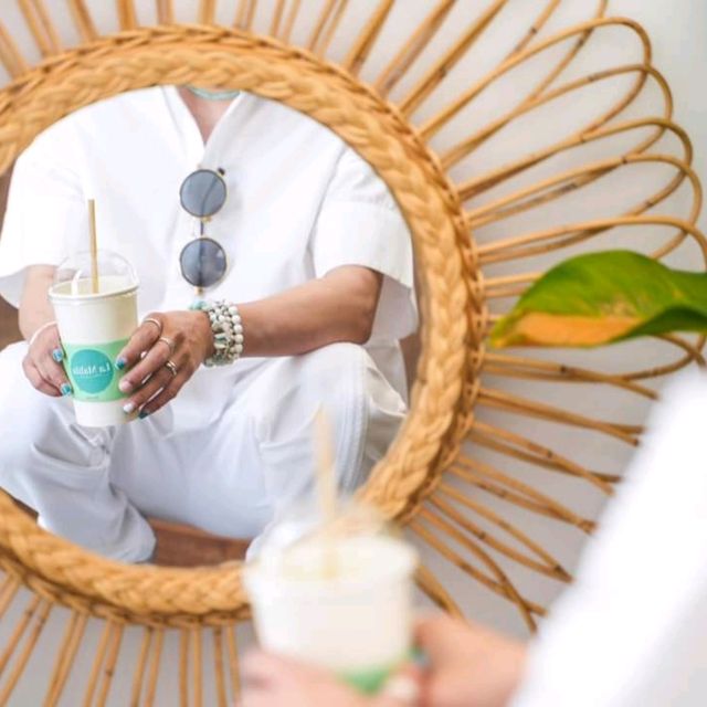 La Malila Coffee & Sweets 
