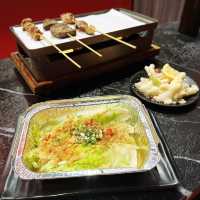 🍢 帶你到尖東吃風味串燒