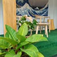 Guzzu cafe คาเฟ่สไตล์ญี่ปุ่น จันทบุรี