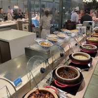 Delicious Ramadhan Buffet @ Traders Hotel ✨