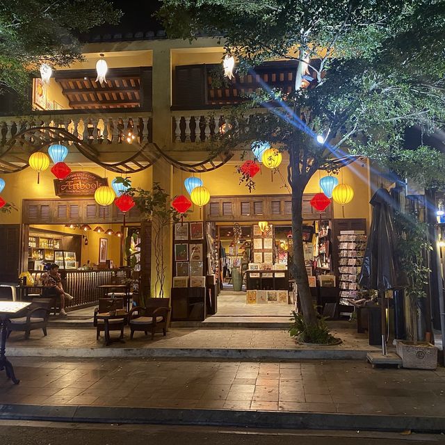 ใช้ชีวิตSlow Life ในHoi An
