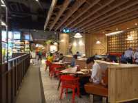พากินสเต็กร้าน Eat Am Are 