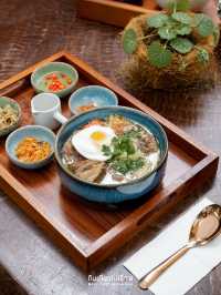 เที่ยวแบบครอบครัวกันที่ 🌿Tamjai - ตามใจคาเฟ่