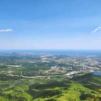 속초 설악산 울산바위 등산, 자연에서 감동받다.