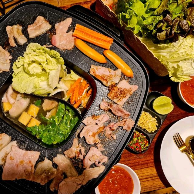 ลากแฟนไปตื่นมาดูหมอกนอน​Glamping​ สุดลักซ์ชูวที่เชียงใหม่