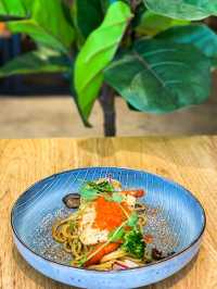 Lovely Foodart and Coffeeart @ Tiffz