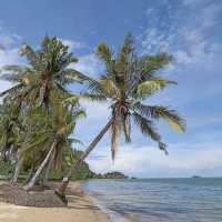 Langkah Syabas Beach Resort