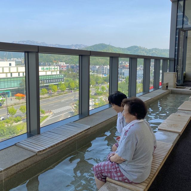 아쿠아필드 고양 어른도 아이도 좋아할만한 힐링스팟😜