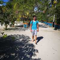 RAJA AMPAT. HEAVEN ON EARTH