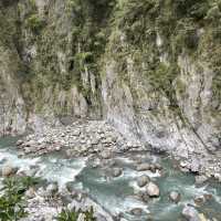 Taroko national park