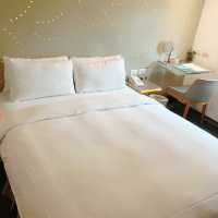 🤍🛏️溫馨小窩📍 Dandy Hotel Daan Park 丹迪旅店 大安森林公園