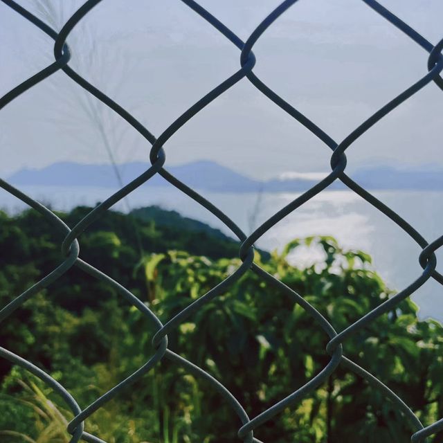 香港行山 - 龍脊 
