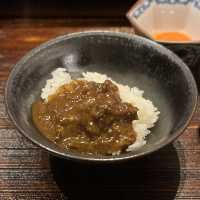 【大阪・北新地】経験豊富なシェフの技が光る芸術的な肉割烹「友百合」