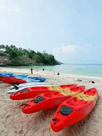 หาดเมอร์ลิน หาดลับที่ไม่ลับ แต่ส่วนตัวมากๆ