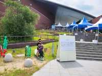 【山口】市立しものせき水族館・海響館