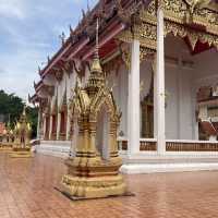 Wat Phuttaphum
