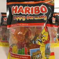[독일/본]🇩🇪하리보의 성지! 🧸본에 있는 Haribo Store