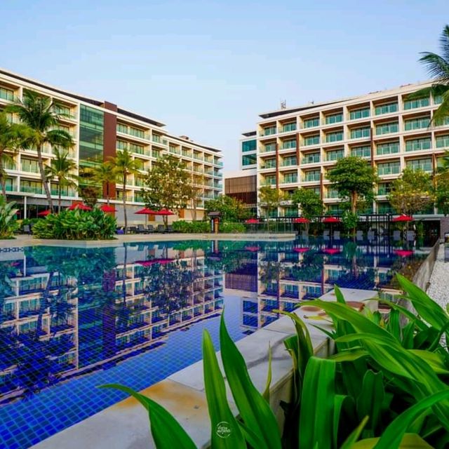 Amari Huahin