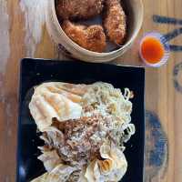 Mie Gacoan legian