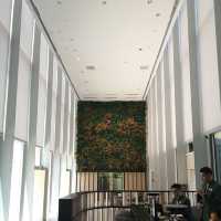 Oasia Resort Sentosa