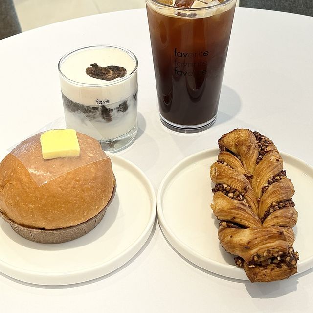 인계동 베이커리 카페가 생겼다!! “페이브베이커리카페‘