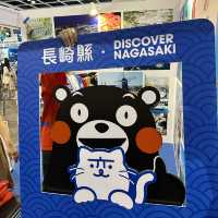 香港國際旅遊展2023🥰