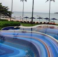 Hyatt Regency Koh Samui สวยเกินจะเป็นแค่ที่พัก📍