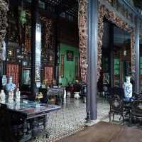 BINH THUY ANCIENT HOUSE - Can Tho