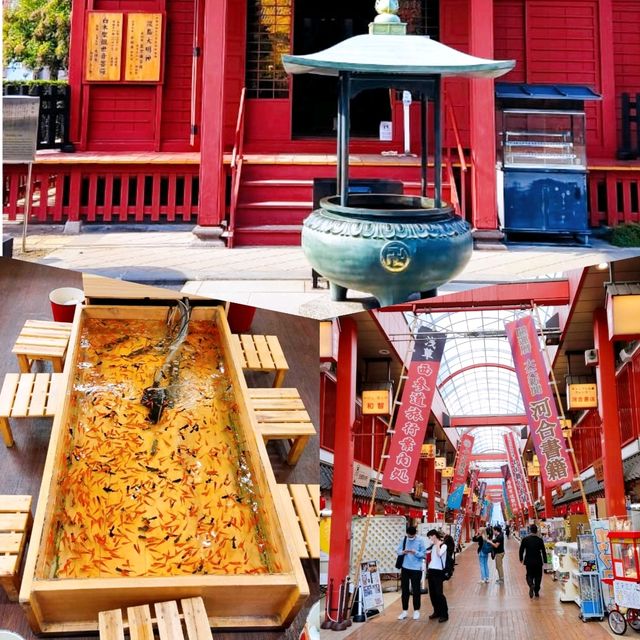 Must Visit Senso-ji Temple in Tokyo